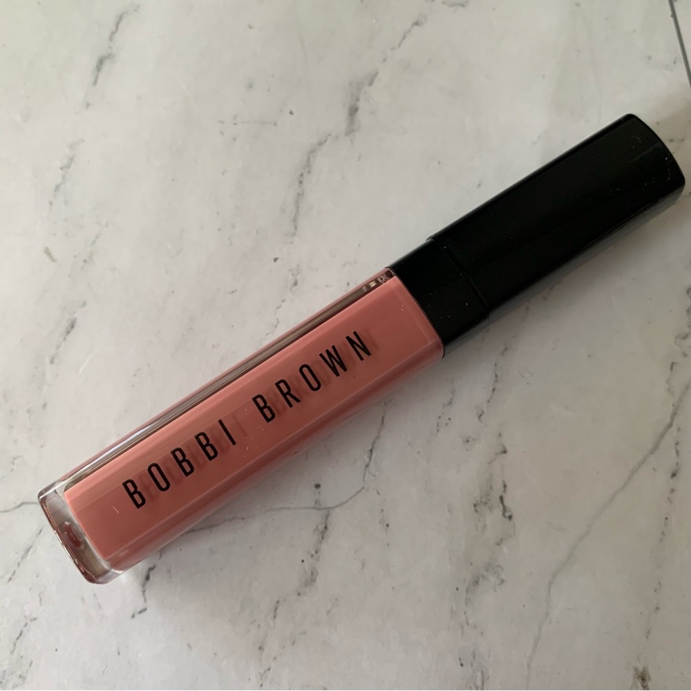 Bobbi Brown Crushed Oil-Infused Gloss - New Romantic
